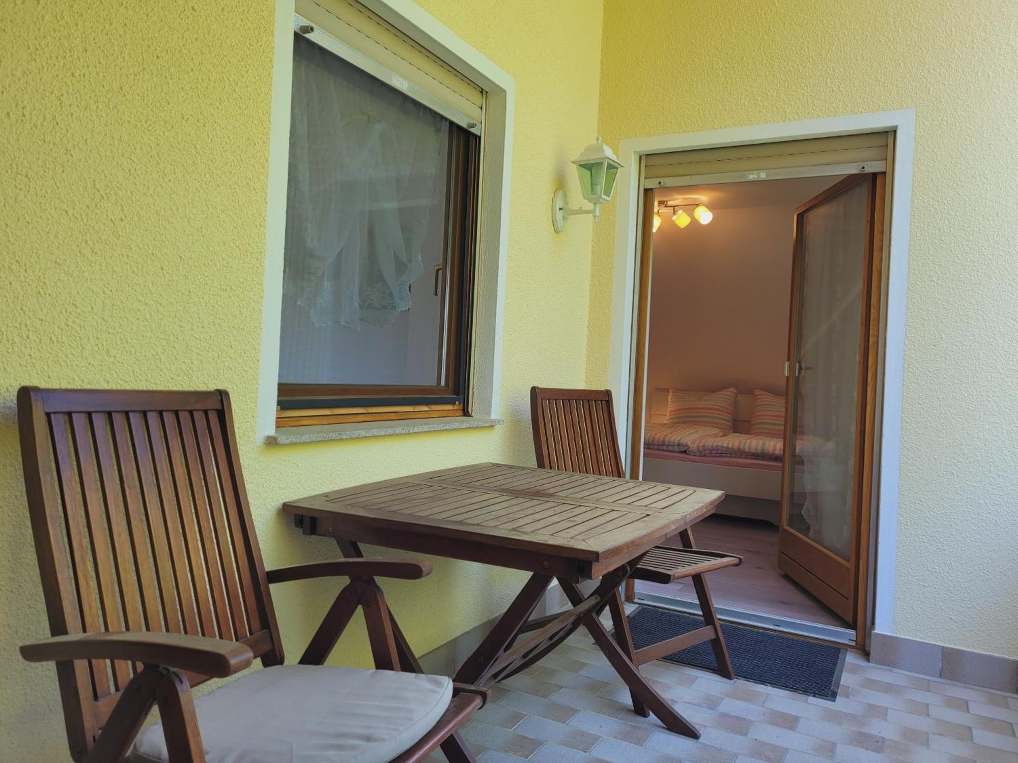 Meingaestehaus Im Fraenkischen Seenland Haundorf Rom bilde